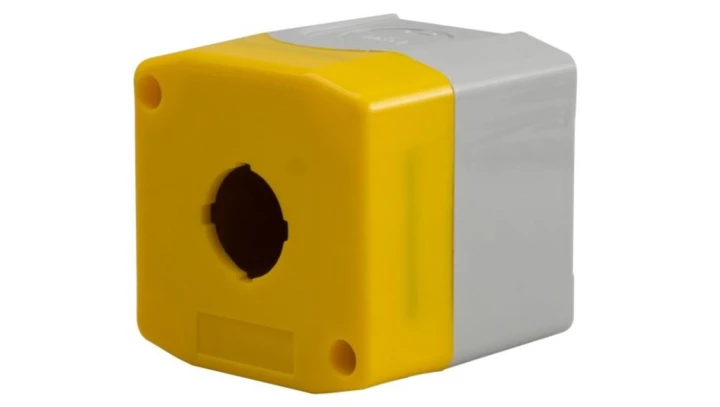 Kaseta sterownicza OS1-E IP66