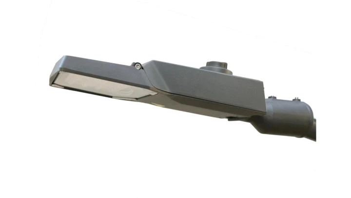 Oprawa uliczna LED DROGER 0-70W 4000K IK10 IP66 220-240V 50-60Hz SR Zhaga ENEC ENEC+ ZD4i
