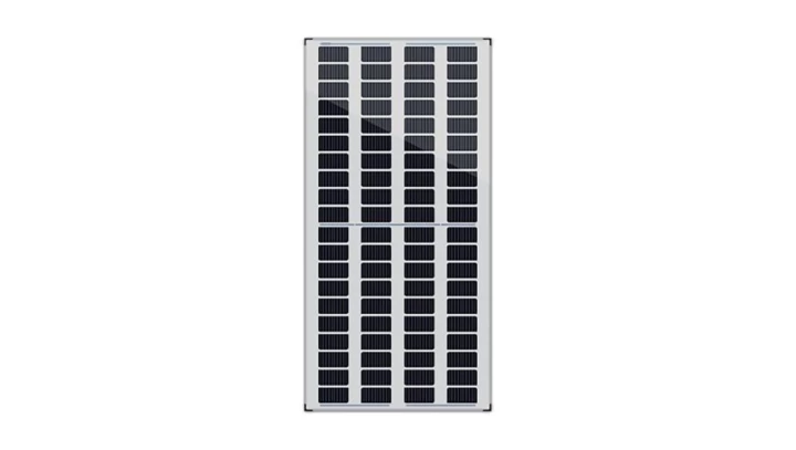 Moduł fotowoltaiczny Agri PV HT SAAE 300W Bifacial na taras, carport