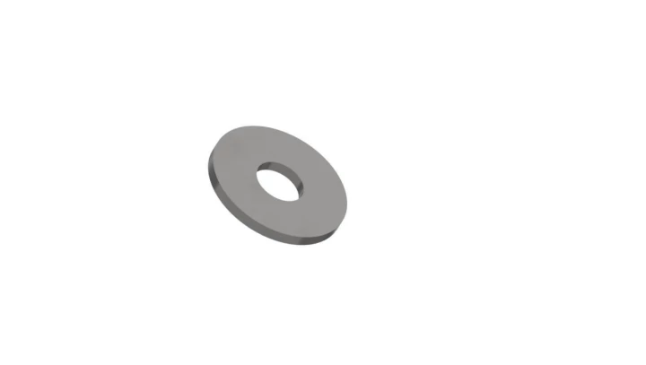 Podkładka szeroka A2 M10 DIN9021 Z3102N