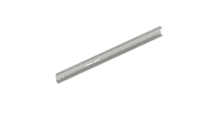 Rygiel 4 poziom C100x50x12x2-1500 P157C15