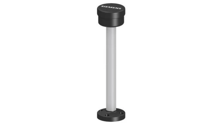 Zestaw moduł przyłączeniowy na rurze 250mm ze stopą do kolumn 70mm IP65 8WD4421-0GA05-0AG0
