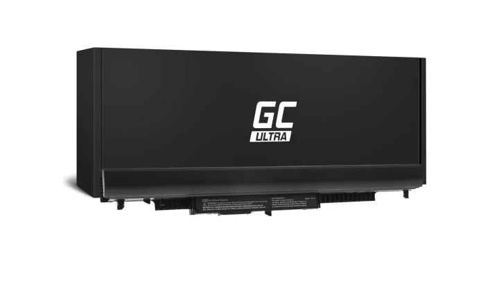 Bateria Green Cell ULTRA HS04 do HP 250 G4 G5 255 G4 G5, HP 15-AC012NW 15-AC013NW 15-AC033NW 15-AC034NW 15-AC153NW 15-AF169NW