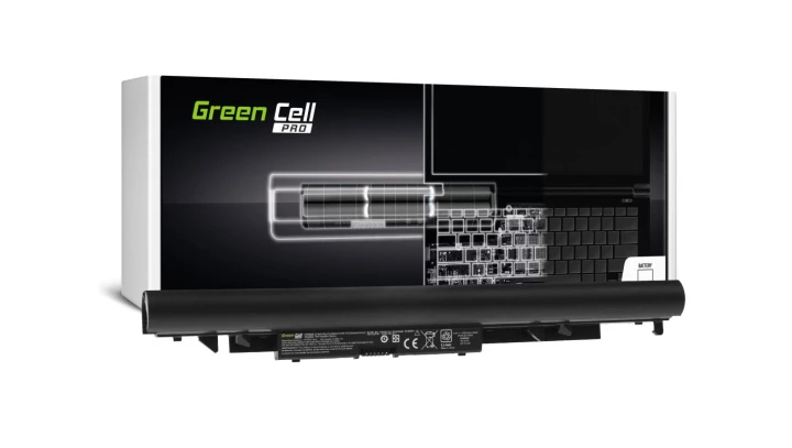 Bateria Green Cell PRO JC04 do HP 240 G6 245 G6 250 G6 255 G6, HP 14-BS 14-BW 15-BS 15-BS024NW 15-BS047NW 15-BW 17-AK 17-BS