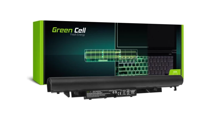 Bateria Green Cell JC04 do HP 240 G6 245 G6 250 G6 255 G6, HP 14-BS 14-BW 15-BS 15-BS024NW 15-BS047NW 15-BW 17-AK 17-BS