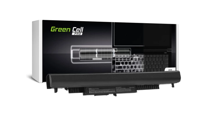Bateria Green Cell HS03 do laptopów HP 250 G4 G5 255 G4 G5, HP 15-AC012NW 15-AC013NW 15-AC033NW 15-AC034NW 15-AC153NW 15-AF169NW