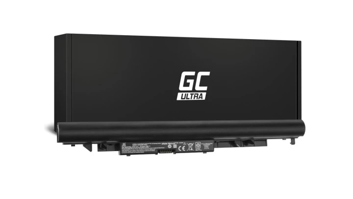 Bateria Green Cell ULTRA JC04 do HP 240 G6 245 G6 250 G6 255 G6, HP 14-BS 14-BW 15-BS 15-BS024NW 15-BS047NW 15-BW 17-AK 17-BS