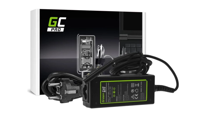 Zasilacz Green Cell PRO 12V 2.58A 36W do Microsoft Surface Pro 3 i Pro 4