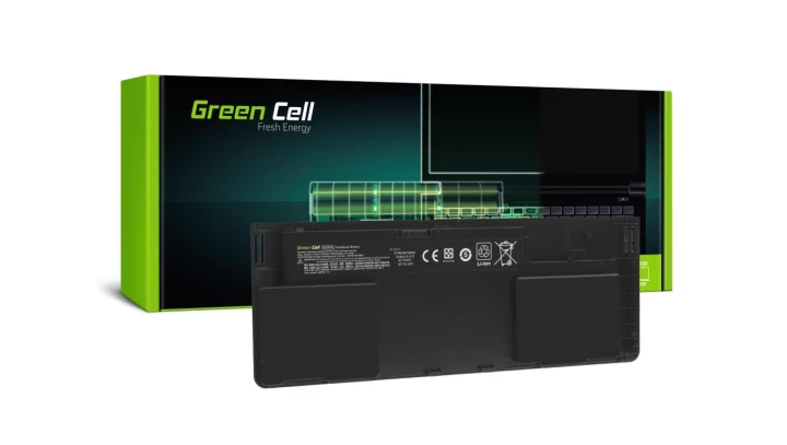 Bateria Green Cell OD06XL HSTNN-IB4F do HP EliteBook Revolve 810 G1 G2 G3