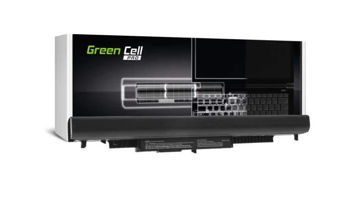 Bateria Green Cell PRO HS04 do HP 250 G4 G5 255 G4 G5, HP 15-AC012NW 15-AC013NW 15-AC033NW 15-AC034NW 15-AC153NW 15-AF169NW