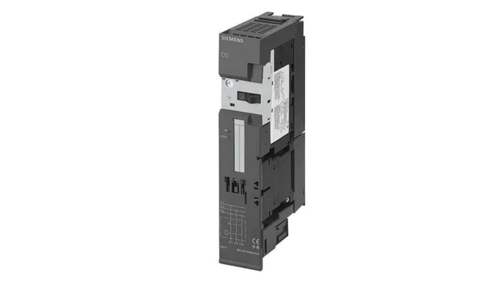 Rozrusznik silnikowy zakres 7...10 A AC-3, 4 kW / 400 V 3RK1301-1JB00-0AA2
