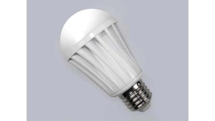 Żarówka WiFi Warm White/Cool White 2x7,5W