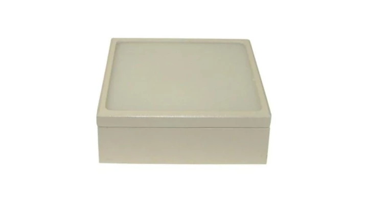 Panel led Sadok biały 10W DW