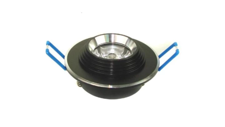 Downlight LED Power DEE 1*3W biały ciepły