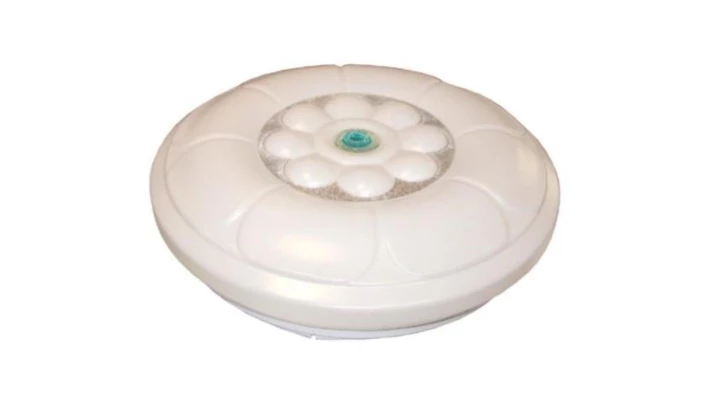 Plafon led Laurie 24W DW silver