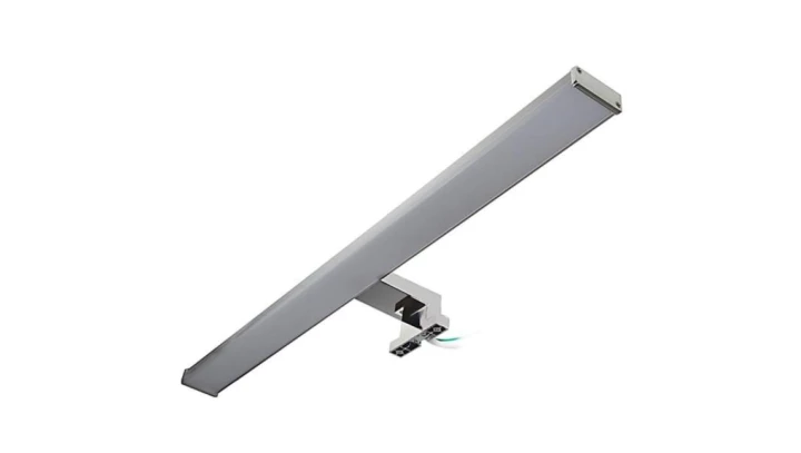 Lampa łazienkowa led Redal 12W 4000K 600x106x42