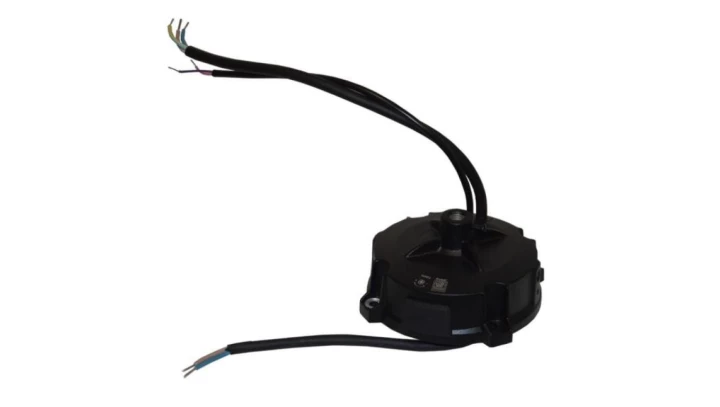 Zasilacz Lifud LF-FHB290YCIV5 200W 180-260V IP65