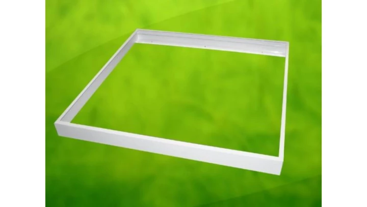 Obudowa natynkowa 595x595mm do panelu led Timan.