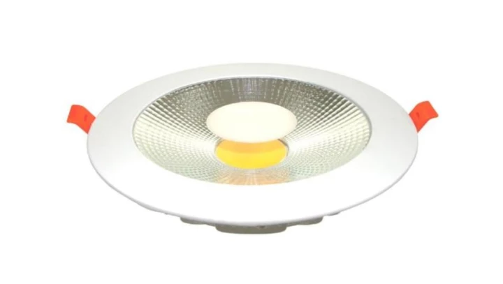 Downlight led Leo 15W 3500K