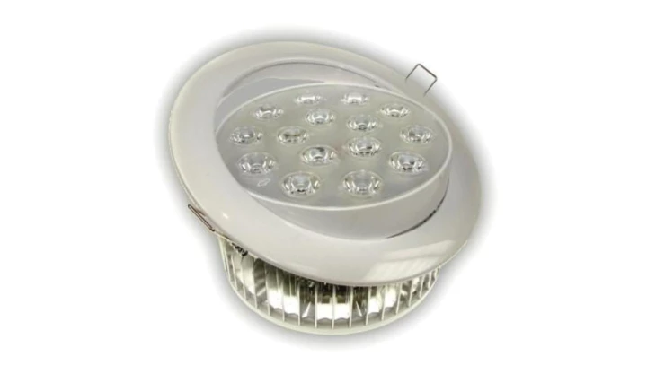 Downlight LED Power Albion 15W biały dzienny