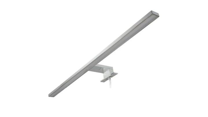 Lampa łazienkowa led Alred 14W 4000K 600x105x35