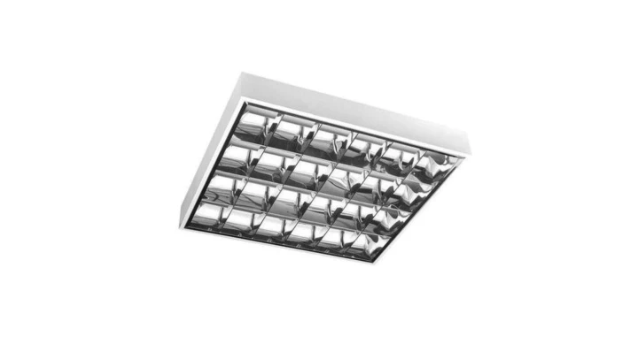 Oprawa raster 4x60cm - /opak.=70szt./