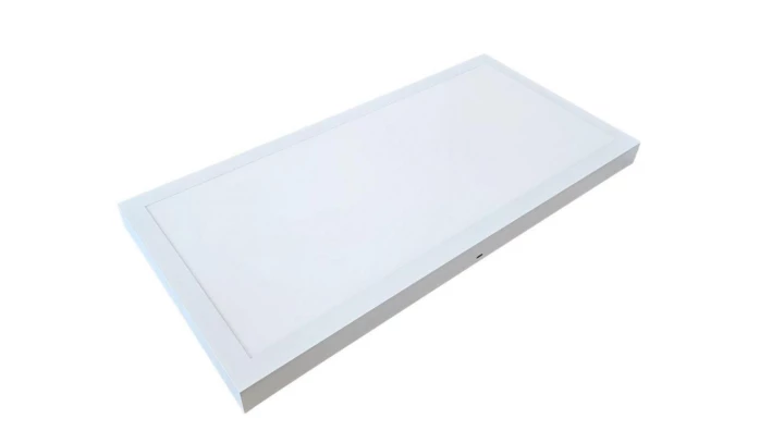 Panel LED 595x295 24W 4000K 1900lm N/T BIAŁY