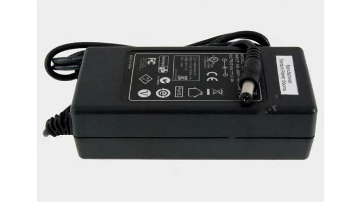 Zasilacz impulsowy 5V 3A z kablem AC