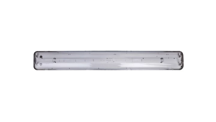 Oprawa przeciwwybuchowa, hermetyczna 2x36W G13 IP65 2 Ikl. LINDA INOX HF ATEX EP (Strefa 22) 2ST311236H