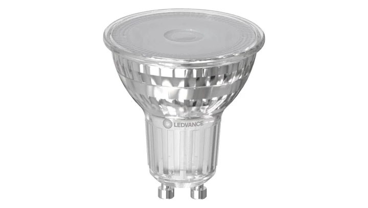 Żarówka LED GU10 PARATHOM 80 (120 stopni) 6,9W 575lm 2700K 827 230V 3 LATA GWARANCJI 4099854055034