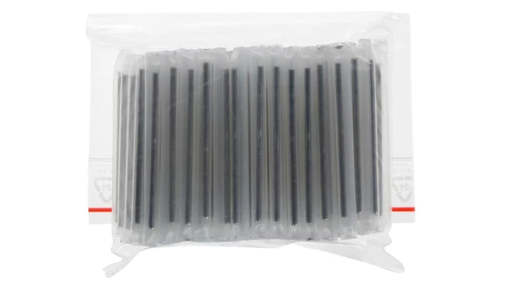 Osłonki termokurczliwe spawów 45mm 2,5mm 100szt