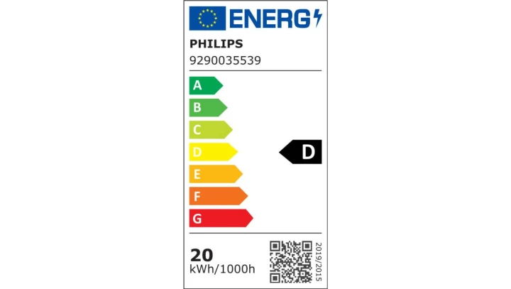Świetlówka LED MAS LEDtube HF 1500mm HO 20W865 T8 PHILIPS 929003553902