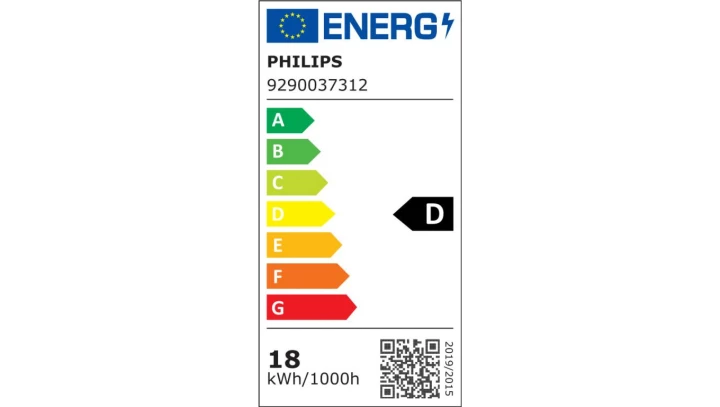 Żarówka LED TForce Core LED HPL 18W E27 827 FR PHILIPS 929003731202