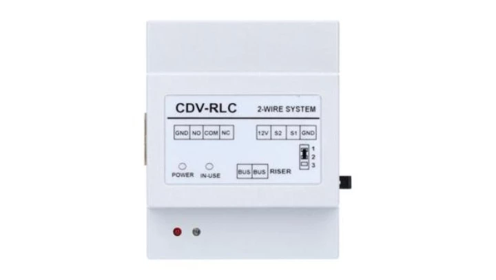 Moduł przekaźnikowy 2EASY