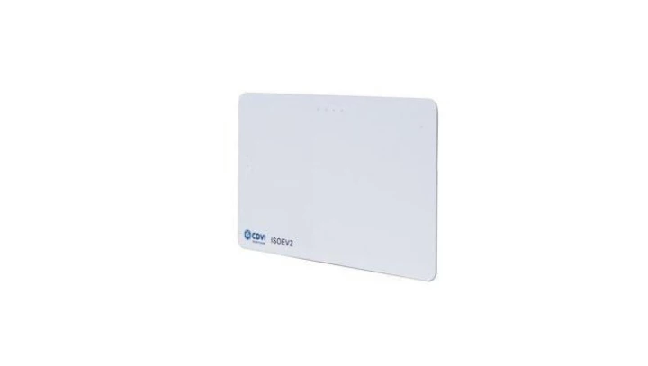 Karta ISO DESFire EV2 4K