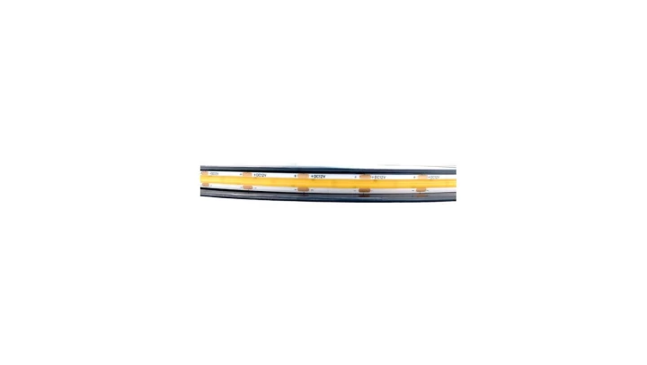 Taśma LED COB 480led/m 12V 9W/m 4000K rolka 5m