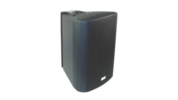 Kolumienka uniwersalna MRS-61c 100V 8ohm 40Wczarn