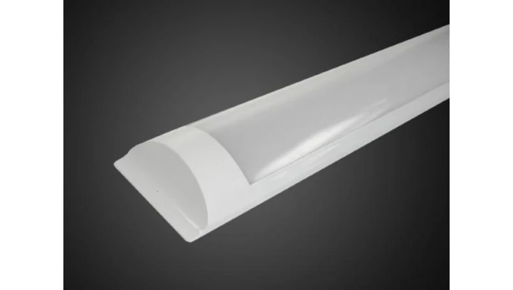 Oprawa led Limon 120cm 40W 3000K milky