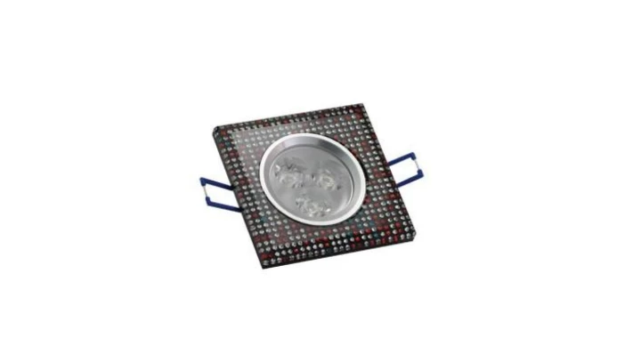 Downlight LED Power Sevilla 3*1W biały dzienny