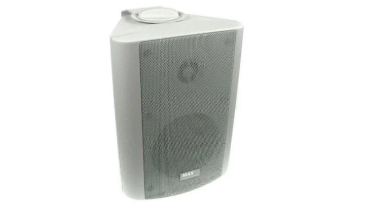Kolumienka uniwersalna MRS-40b 100V 8ohm 20W biała