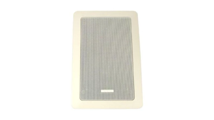 Głośnik naścienny MRS-2 PA 100V 10W podtynkowy bi