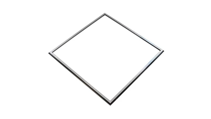 Panel LED Zorda 591x591 40W 4000K czarny
