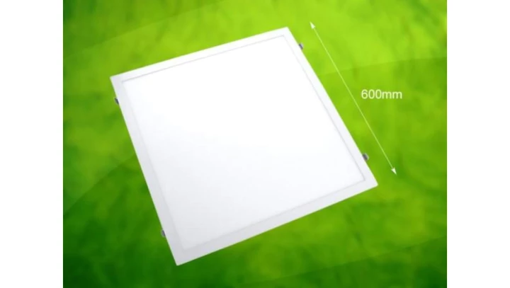Panel led Tyloo 48W 230V 600x600 biały ciepły