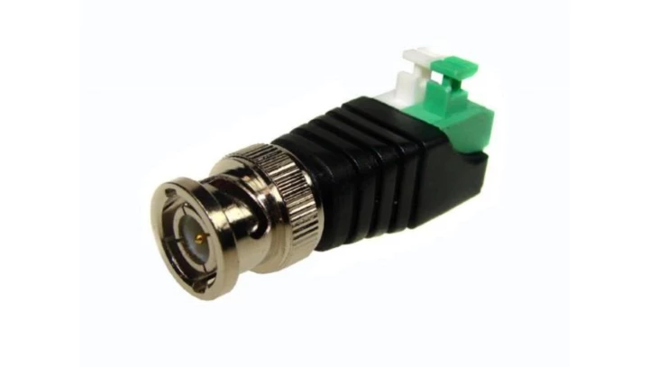 Wtyk BNC terminal II op/10szt