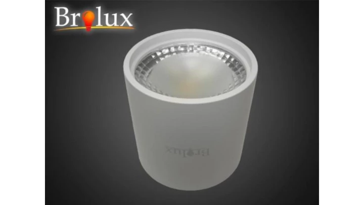 Downlight led Jordy 3W 4000K