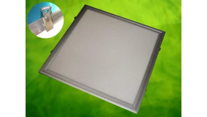 Panel led Spring 600*600 36W 230V DW do karton gip