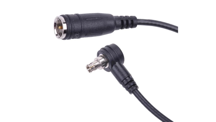 Pigtail konektor wt.FME/gn.CRC9