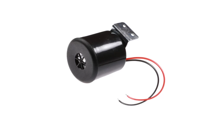 Sygnalizator 9-60V DC przerywany 110dB SPD-2P