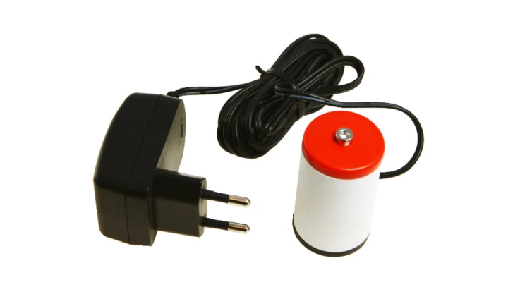 D 1R20 Zamiastbateria - eliminator baterii