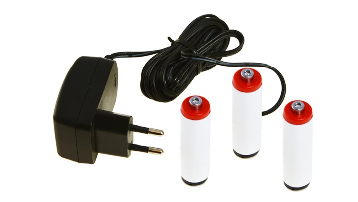 AAA 3R3 Zamiastbateria - eliminator baterii